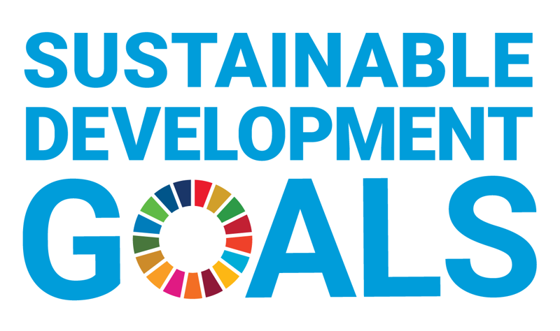 Olemme sitoutuneet YK:n Kestävän kehityksen tavoitteisiin ja Global Compact -vastuullisuusaloitteeseen.