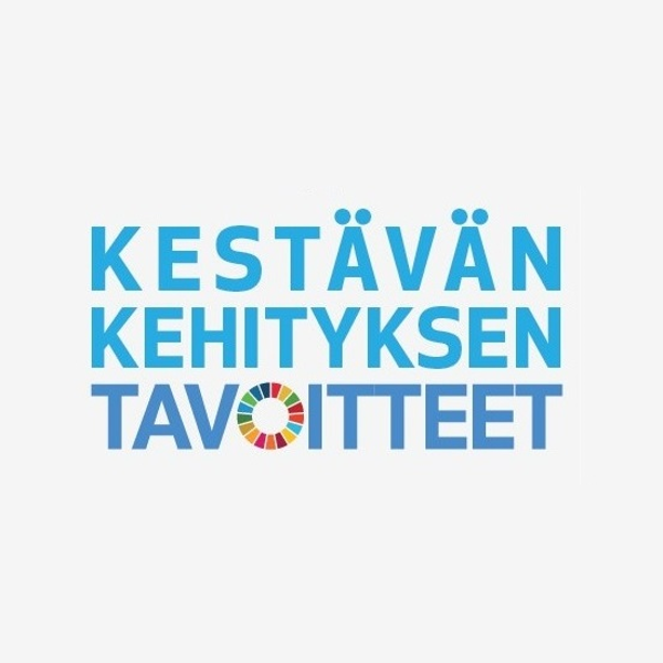 YK:n kestävän kehityksen tavoitteet