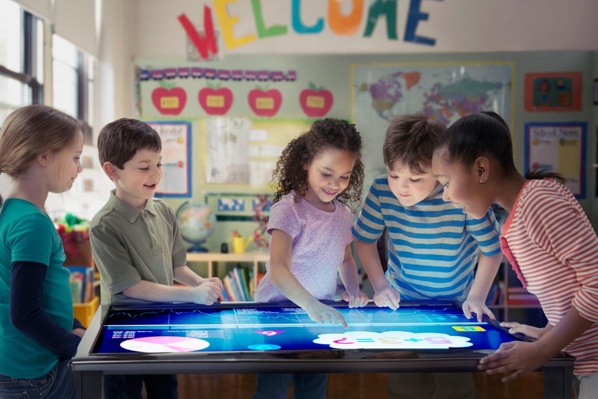 inclusivelearning