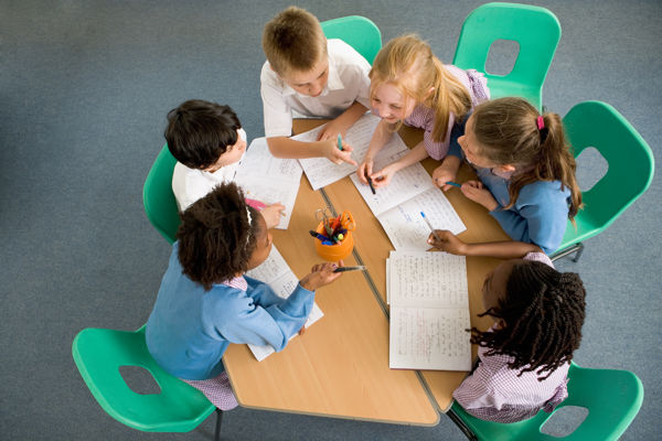 Inclusive learning