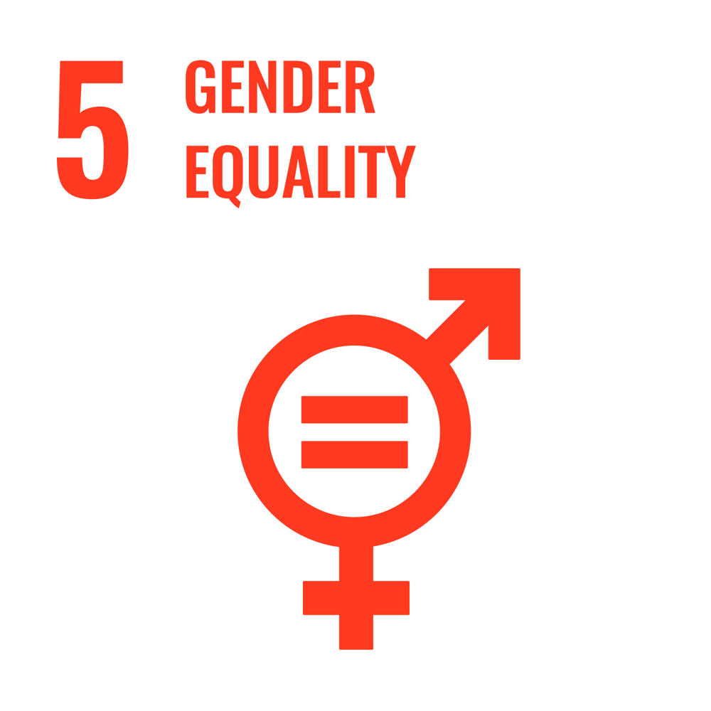 5 Sukupuolten tasa-arvo