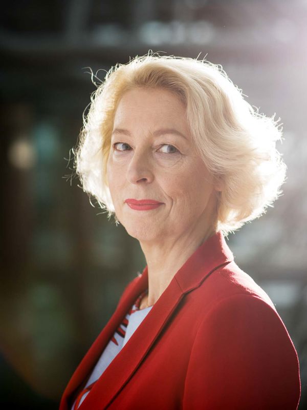 Denise Koopmans
