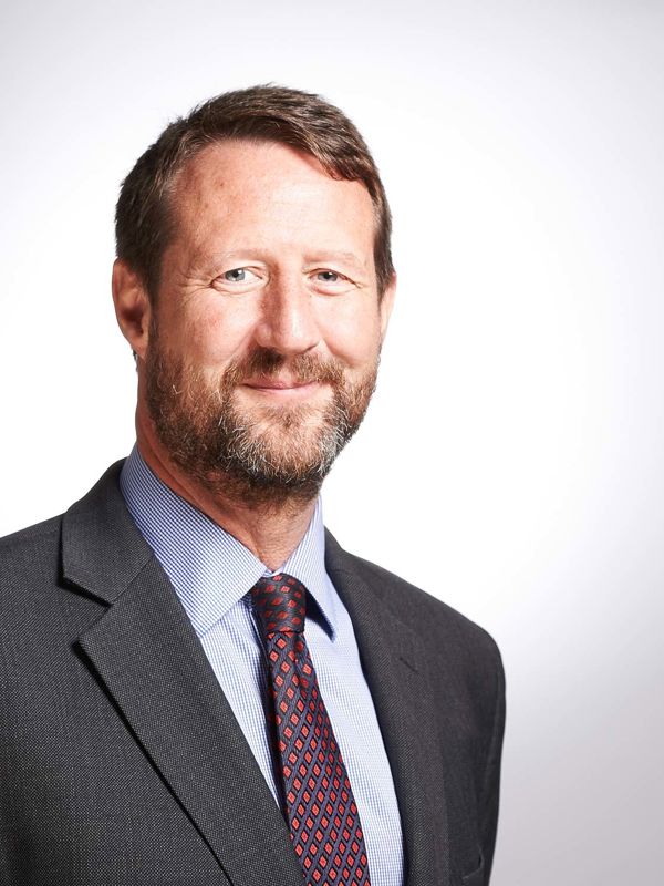 Julian Drinkall