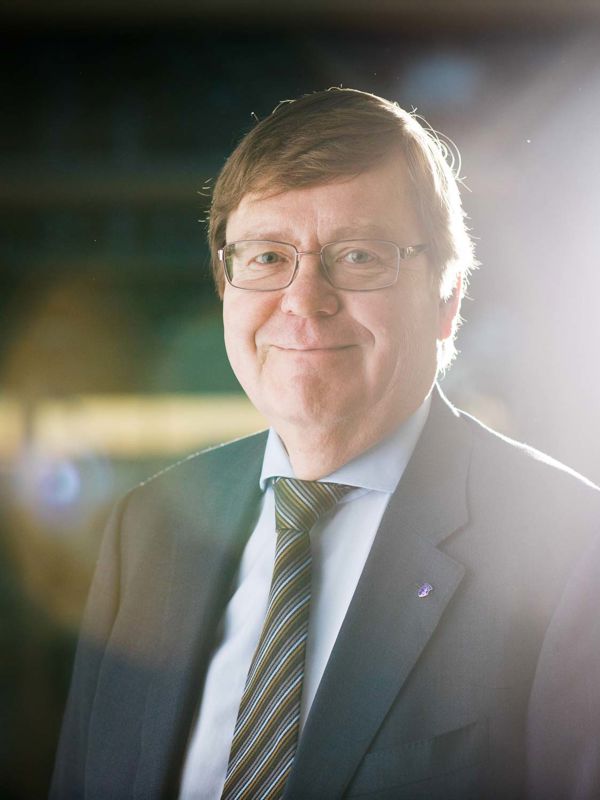 Nils Ittonen
