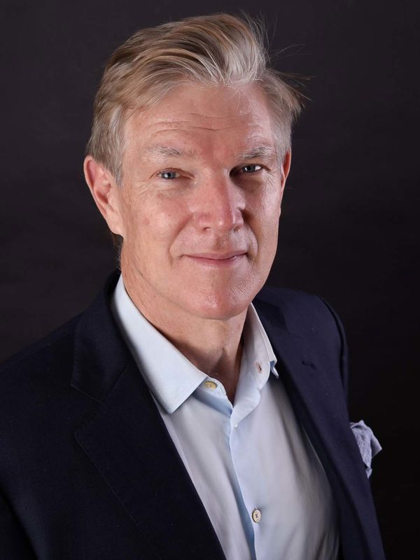 Rolf Grisebach