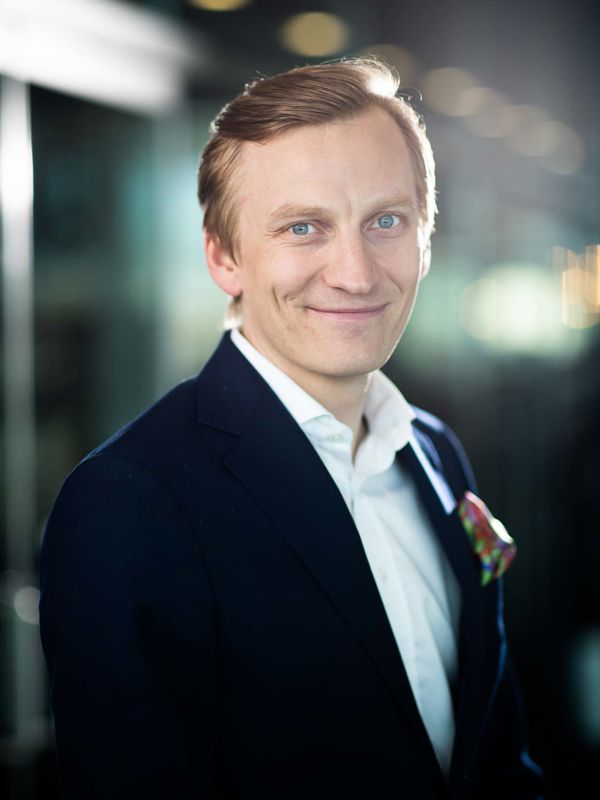 Sebastian Langenskiöld