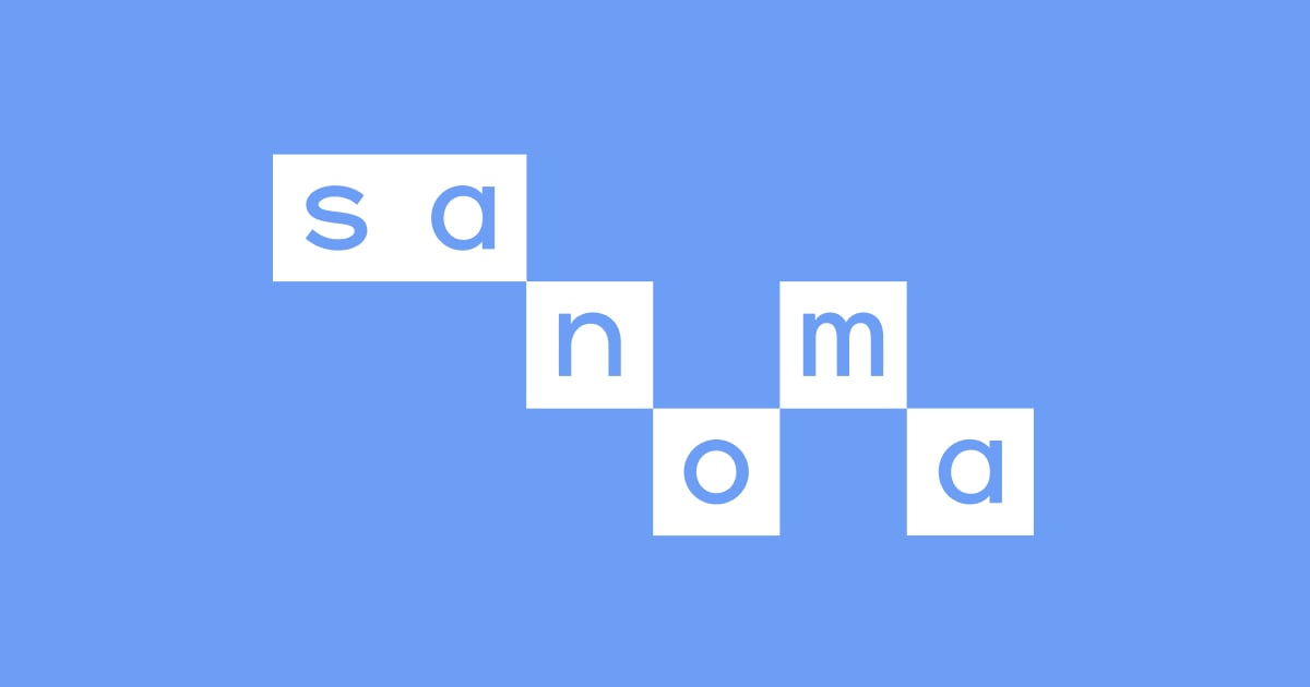 www.sanoma.com