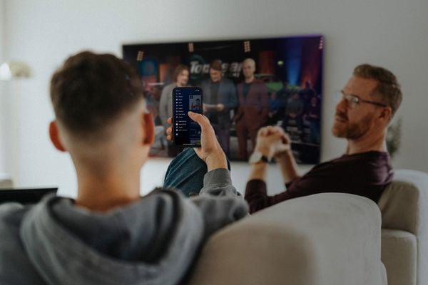 Sustainable media